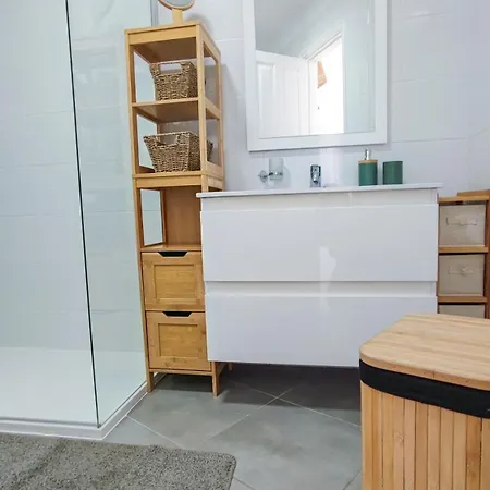 Golf Penthouse - Tenerife South شقة *