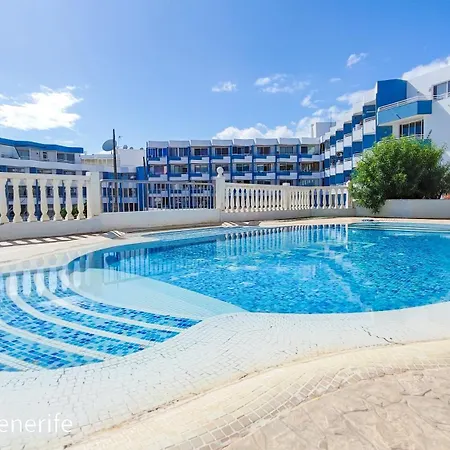 Golf Penthouse - Tenerife South شقة *