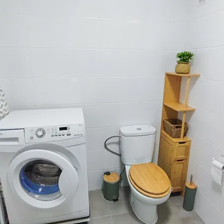 Golf Penthouse - Tenerife South 公寓 *