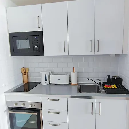 Golf Penthouse - Tenerife South