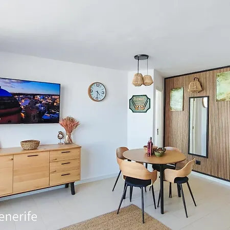 Golf Penthouse - Tenerife South