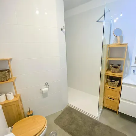 Golf Penthouse - Tenerife South 公寓