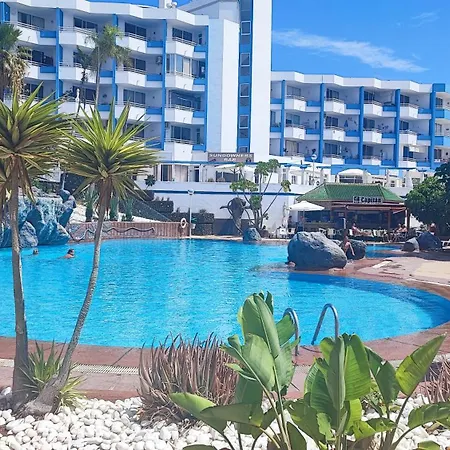 公寓 Golf Penthouse - Tenerife South *